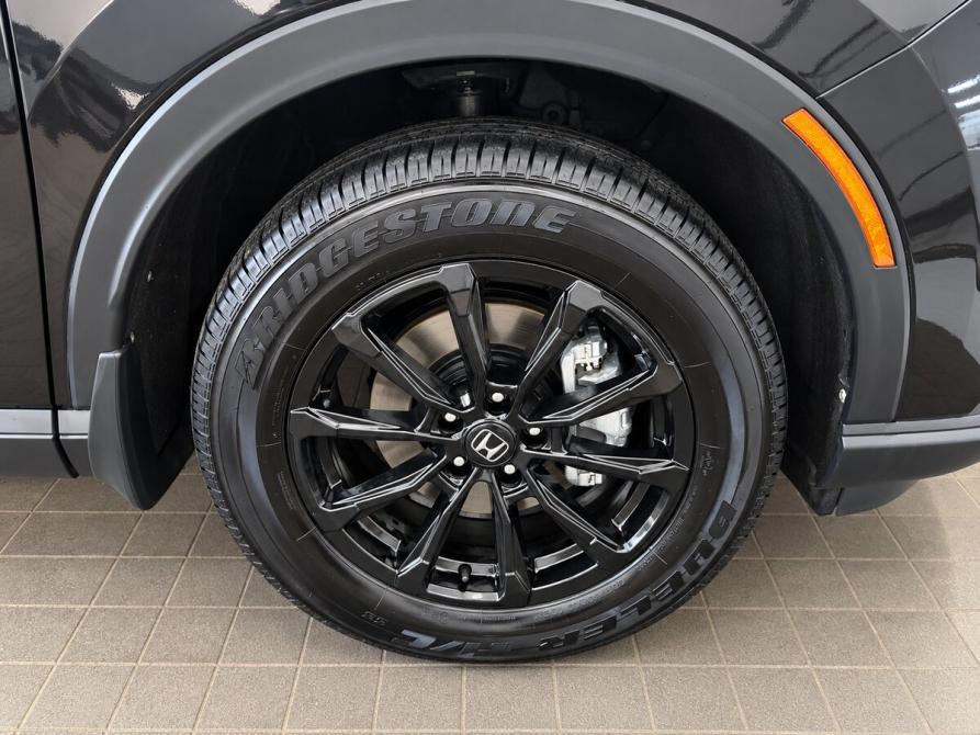 Honda CR-V VI Москва  - изображение 19