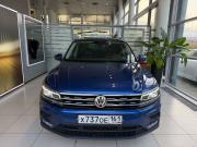 Volkswagen Tiguan II Таганрог  - изображение 42