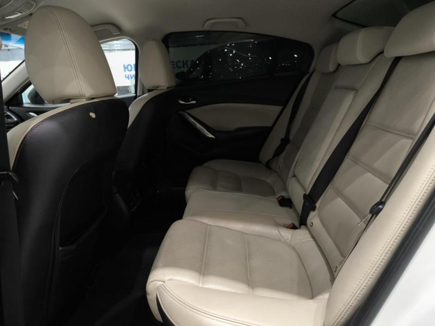Mazda 6 III (GJ) Казань  - изображение 15