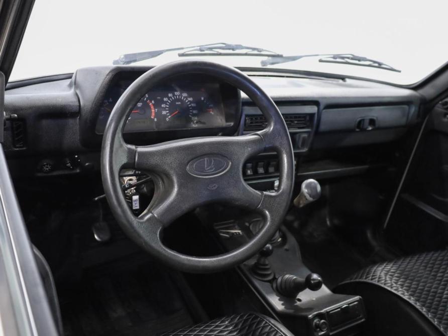 Lada (ВАЗ) 2121 (4x4) I Рестайлинг Ростов-на-Дону  - изображение 6