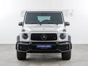Mercedes-Benz G-Класс AMG II (W463) Москва  - изображение 36