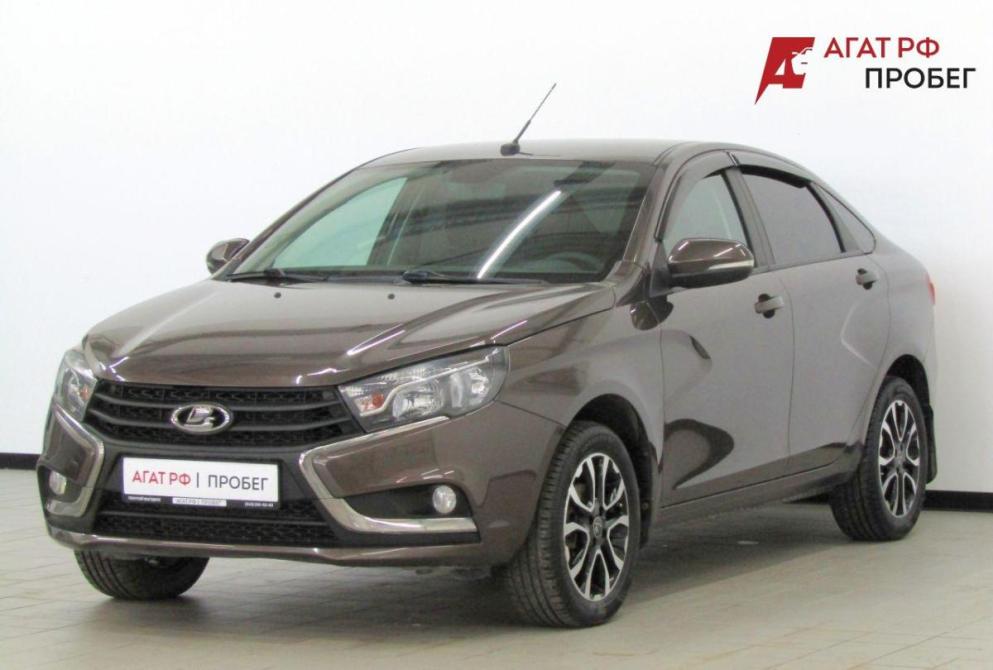 Lada (ВАЗ) Vesta I Екатеринбург  - изображение 1