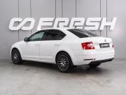 Skoda Octavia III (A7) Воронеж  - изображение 18