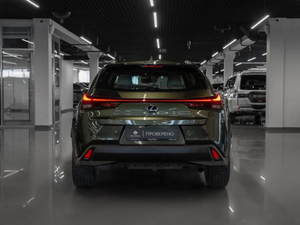 Lexus UX I с пробегом 2019 года, цена 3 270 000 рублей, 67328 км, внедорожник, Автокод Объявления