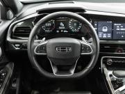 Geely Tugella I Рестайлинг Москва  - изображение 37