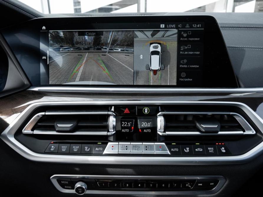 BMW X5 IV (G05/G18) Ставрополь  - изображение 15