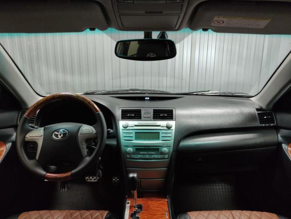 Toyota Camry VI (XV40) с пробегом 2007 года, цена 940 000 рублей, 347949 км, седан, Автокод Объявления