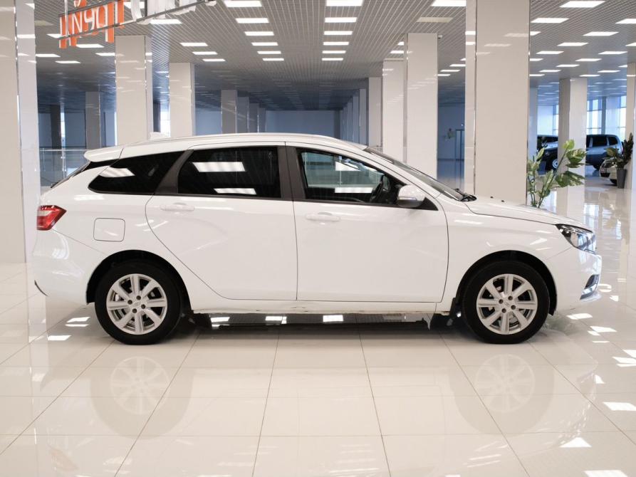 Lada (ВАЗ) Vesta I Самара  - изображение 5