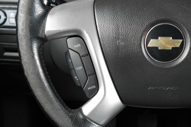 Chevrolet Captiva I с пробегом 2008 года, цена 829 000 рублей, 249850 км, внедорожник, Автокод Объявления