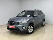 Hyundai Creta I Альметьевск  - изображение 25