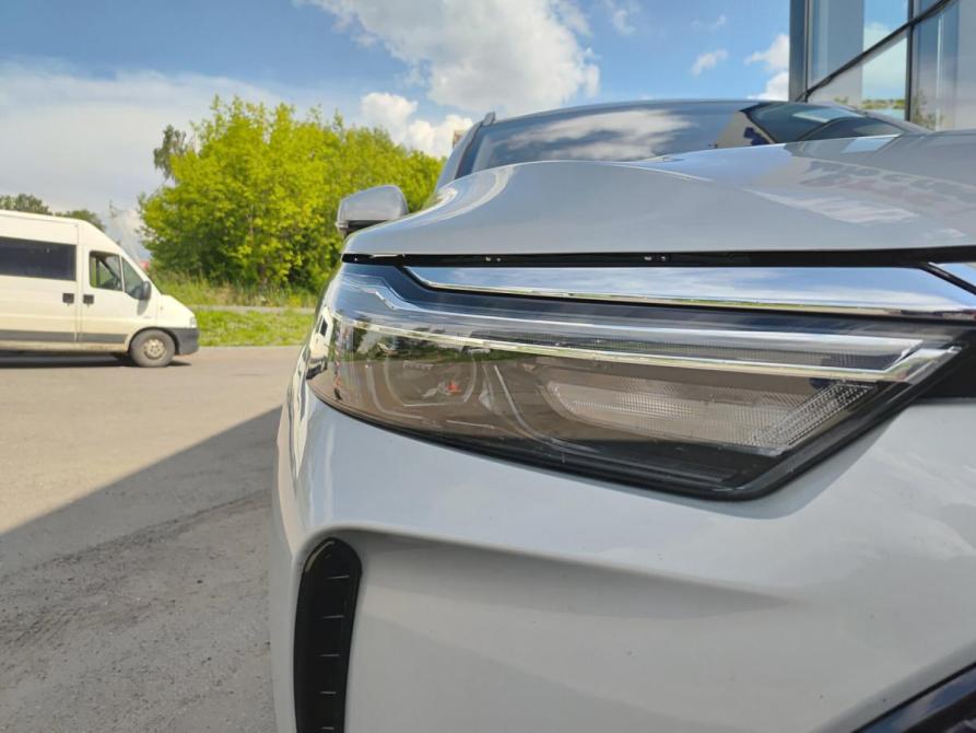 BAIC X7 I Ижевск  - изображение 21