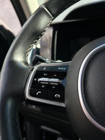 Kia Sorento IV с пробегом 2021 года, цена 3 999 000 рублей, 47200 км, внедорожник, Автокод Объявления