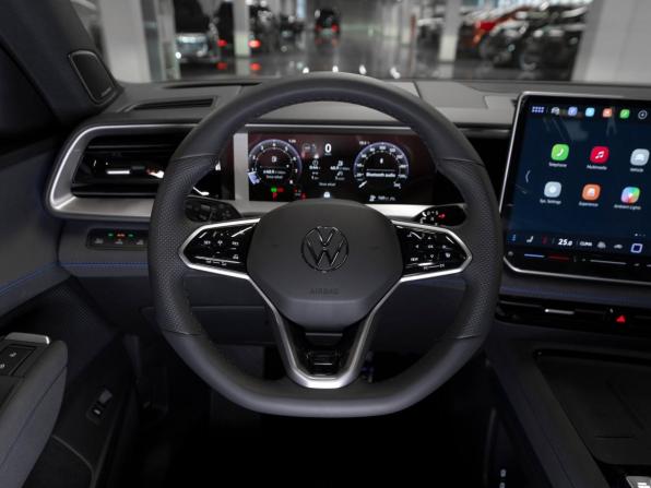 Volkswagen Teramont II (China Market) с пробегом 2026 года, цена 6 400 000 рублей, 35 км, внедорожник, Автокод Объявления