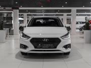Hyundai Solaris II Москва  - изображение 27