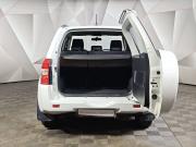 Suzuki Grand Vitara II Рестайлинг Москва  - изображение 32