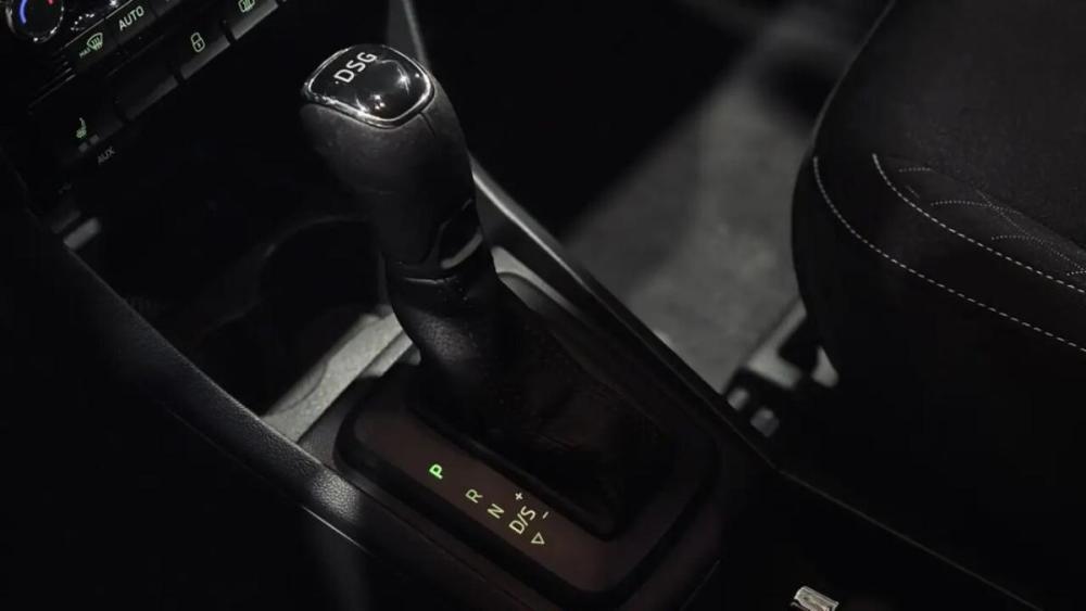 Skoda Rapid I Рестайлинг Смоленск  - изображение 15