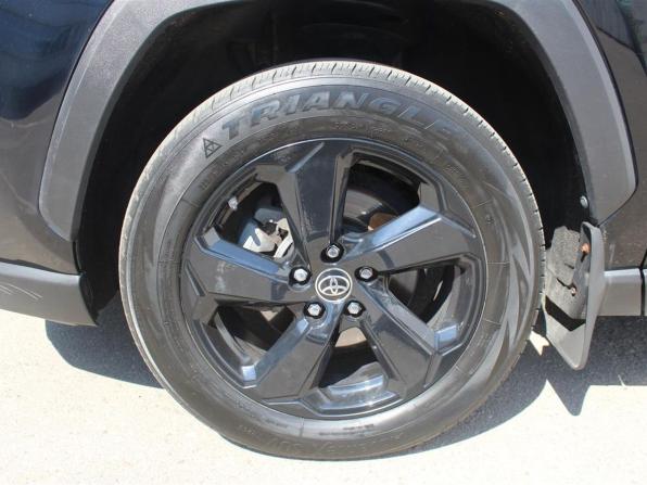 Toyota RAV4 V (XA50) с пробегом 2021 года, цена 2 950 000 рублей, 149591 км, внедорожник, Автокод Объявления