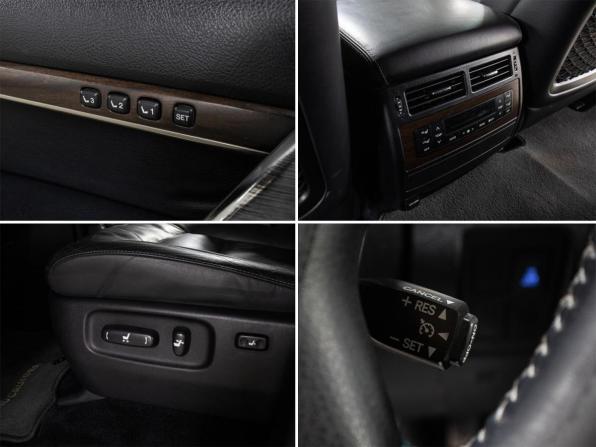 Toyota Land Cruiser 200 Series Рестайлинг 2 с пробегом 2015 года, цена 5 198 000 рублей, 219139 км, внедорожник, Автокод Объявления