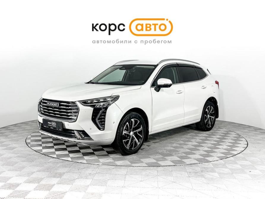Haval Jolion I Ногинск  - изображение 1