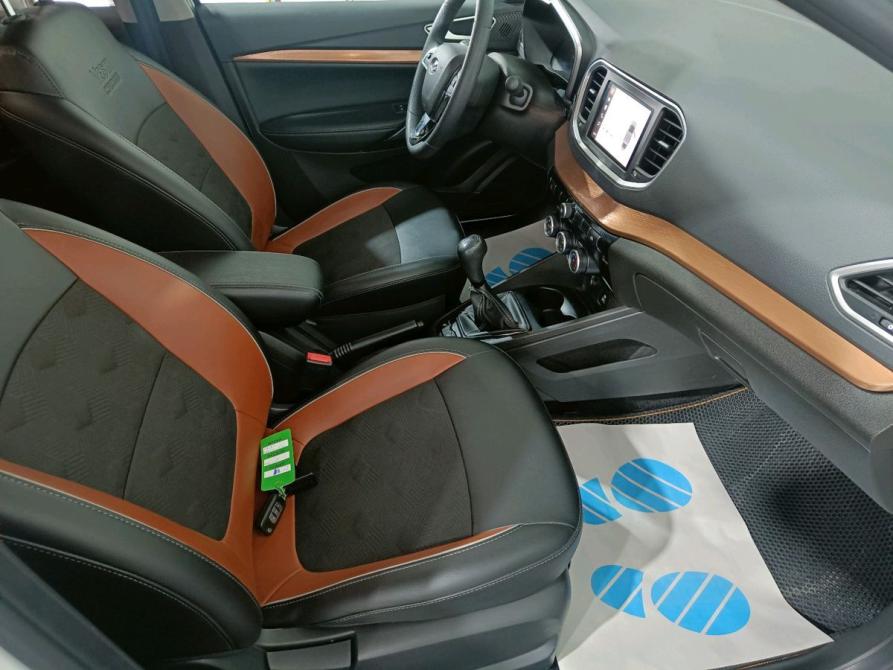 Lada (ВАЗ) Vesta I Рестайлинг (NG) Оренбург  - изображение 28