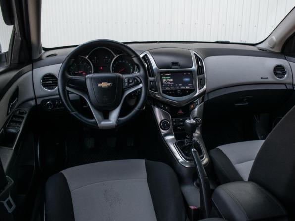 Chevrolet Cruze I Рестайлинг с пробегом 2014 года, цена 620 000 рублей, 171480 км, хэтчбек, Автокод Объявления