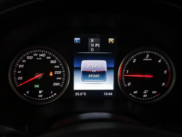 Mercedes-Benz GLC I (X253) с пробегом 2016 года, цена 3 348 000 рублей, 59339 км, внедорожник, Автокод Объявления