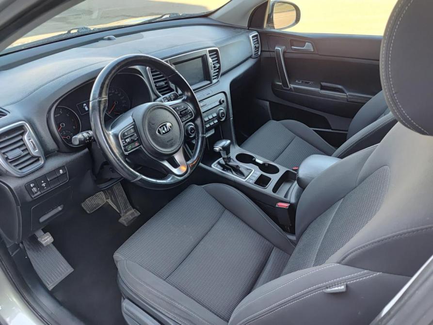 Kia Sportage IV Ижевск  - изображение 20
