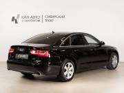 Audi A6 IV (C7) Казань  - изображение 12