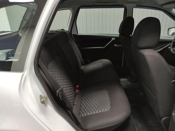 Lada (ВАЗ) Granta I с пробегом 2018 года, цена 560 000 рублей, 111782 км, лифтбек, Автокод Объявления
