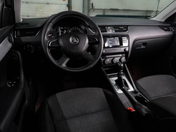 Skoda Octavia III (A7) с пробегом 2014 года, цена 1 149 000 рублей, 195431 км, лифтбек, Автокод Объявления