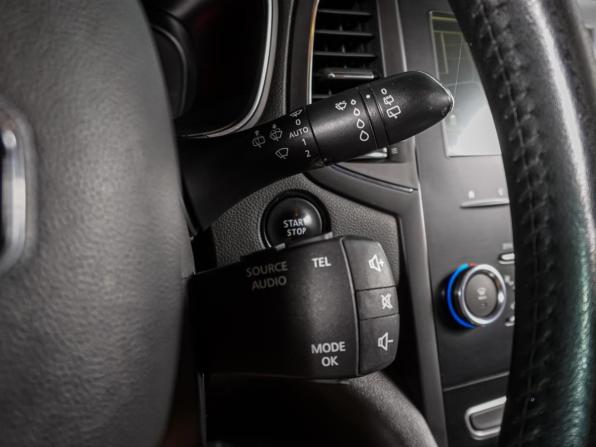 Renault Megane IV с пробегом 2019 года, цена 1 399 000 рублей, 152678 км, универсал, Автокод Объявления