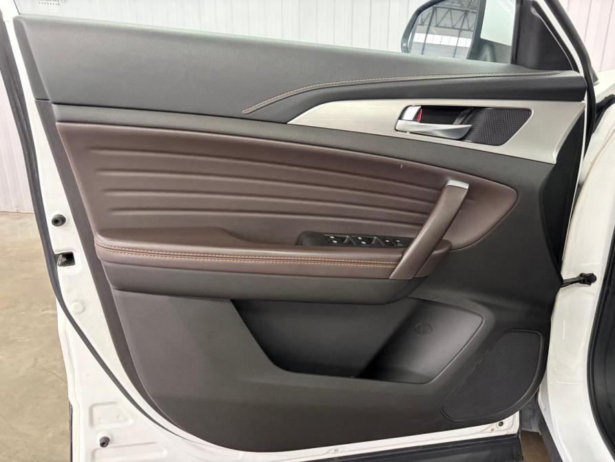 Changan CS35 Plus I Краснодар  - изображение 14