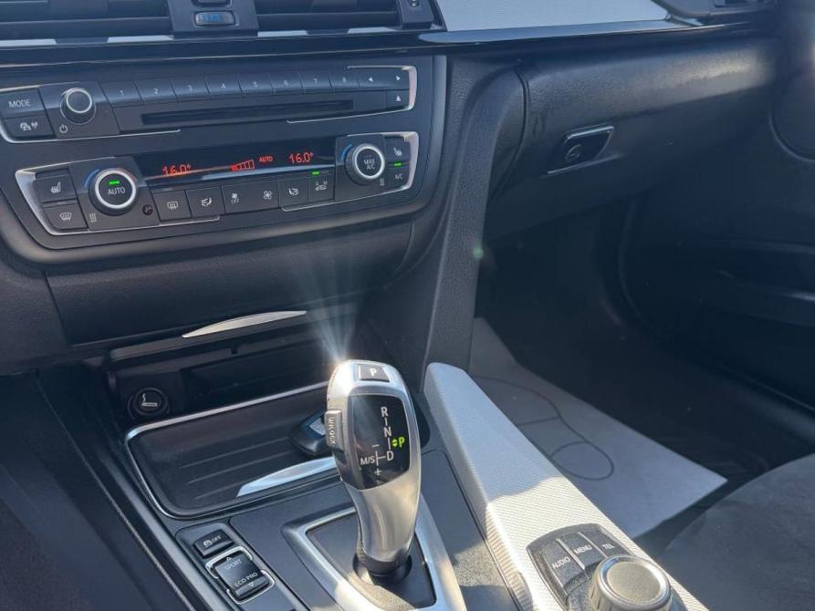 BMW 3 серии VI (F3x) Ногинск  - изображение 10