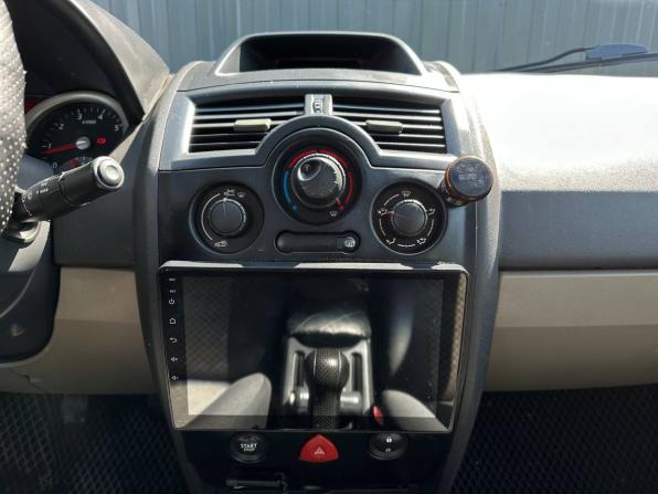 Renault Megane II с пробегом 2005 года, цена 219 000 рублей, 221000 км, седан, Автокод Объявления