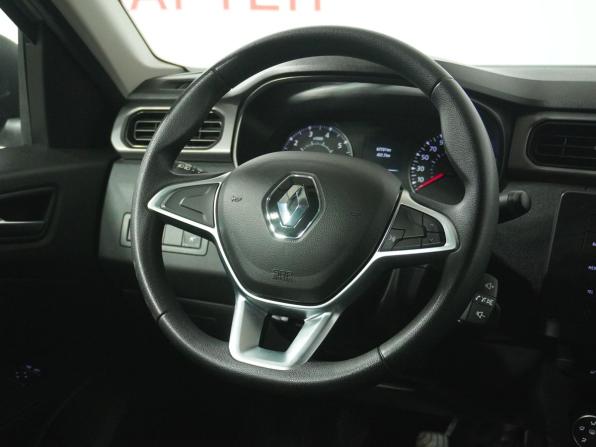 Renault Arkana I с пробегом 2019 года, цена 1 654 000 рублей, 67731 км, внедорожник, Автокод Объявления