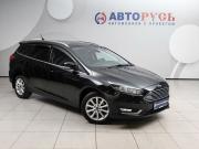 Ford Focus III Рестайлинг Подольск  - изображение 27