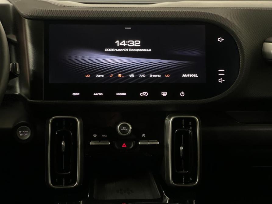 Haval Dargo Кемерово  - изображение 12