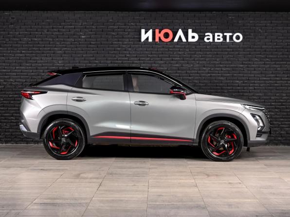 Omoda C5 I с пробегом 2022 года, цена 1 770 000 рублей, 58645 км, внедорожник, Автокод Объявления