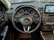 Mercedes-Benz GLE I (W166) Москва  - изображение 42