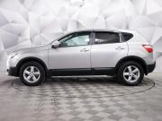 Nissan Qashqai I Рестайлинг Ульяновск  - изображение 22