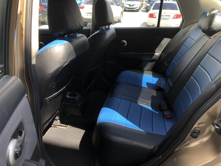 Nissan Tiida I Брянск  - изображение 11