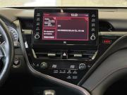 Toyota Camry VIII (XV70) Рестайлинг Оренбург  - изображение 54