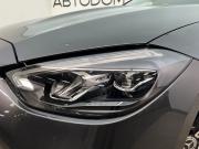 Mercedes-Benz C-Класс V (W206) Москва  - изображение 33