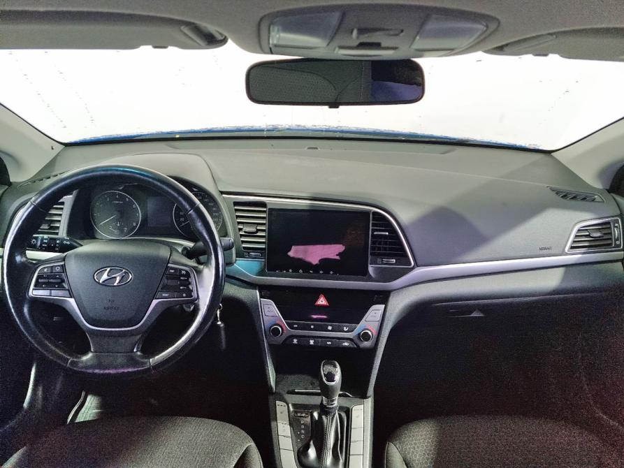 Hyundai Elantra VI (AD) Петрозаводск  - изображение 9