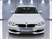 BMW 3 серии VI (F3x) Москва  - изображение 19