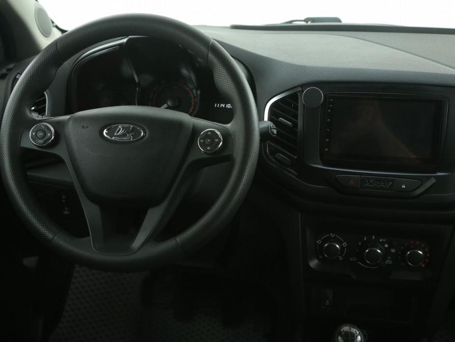 Lada (ВАЗ) XRAY I Иваново  - изображение 14