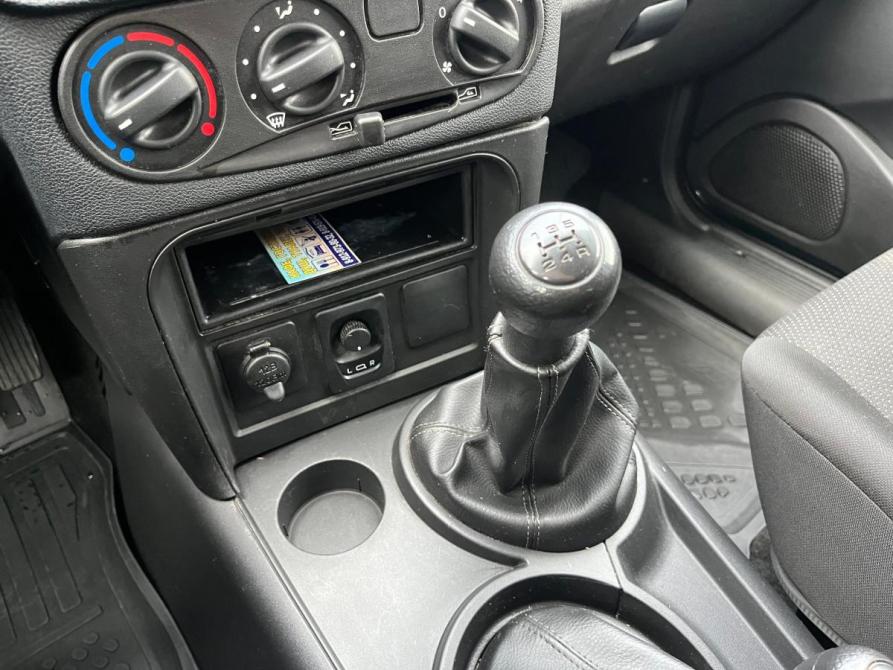 Lada (ВАЗ) Niva Travel I Курган  - изображение 12