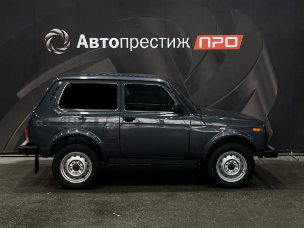 Lada (ВАЗ) 2121 (4x4) I Рестайлинг с пробегом 2019 года, цена 589 000 рублей, 63886 км, внедорожник, Автокод Объявления