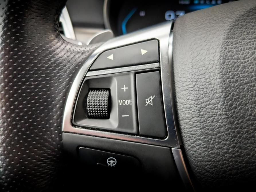 Haval H9 I Рестайлинг Химки  - изображение 27