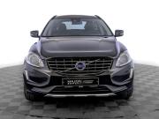 Volvo XC60 I Рестайлинг Москва  - изображение 28